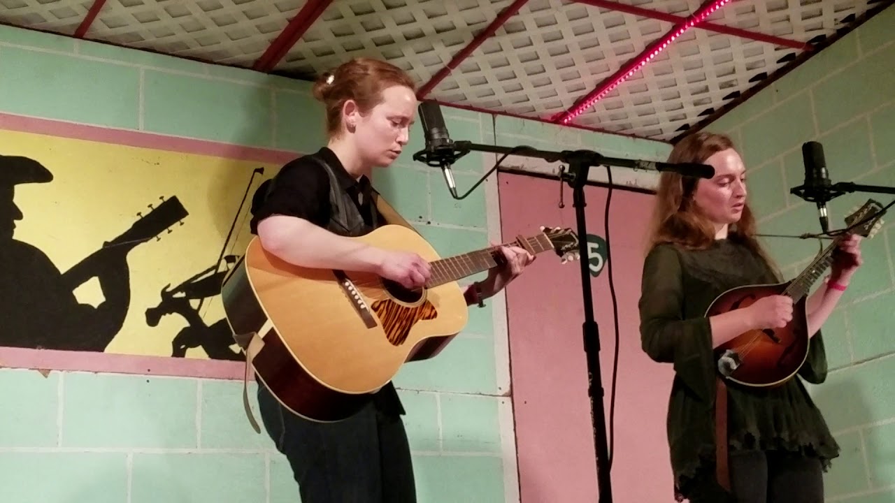 Watch Desperado - The Vogts Sisters on YouTube Watch Desperado - The Vogts Sisters on YouTube