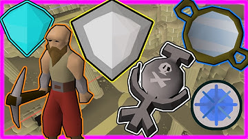 OSRS Quest Lore 152 - Mourning