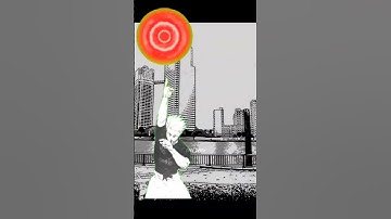 My first time Manga edit please no hate 🙂 Gojo and Goku Manga edit 😈#short#viral#animeedit#