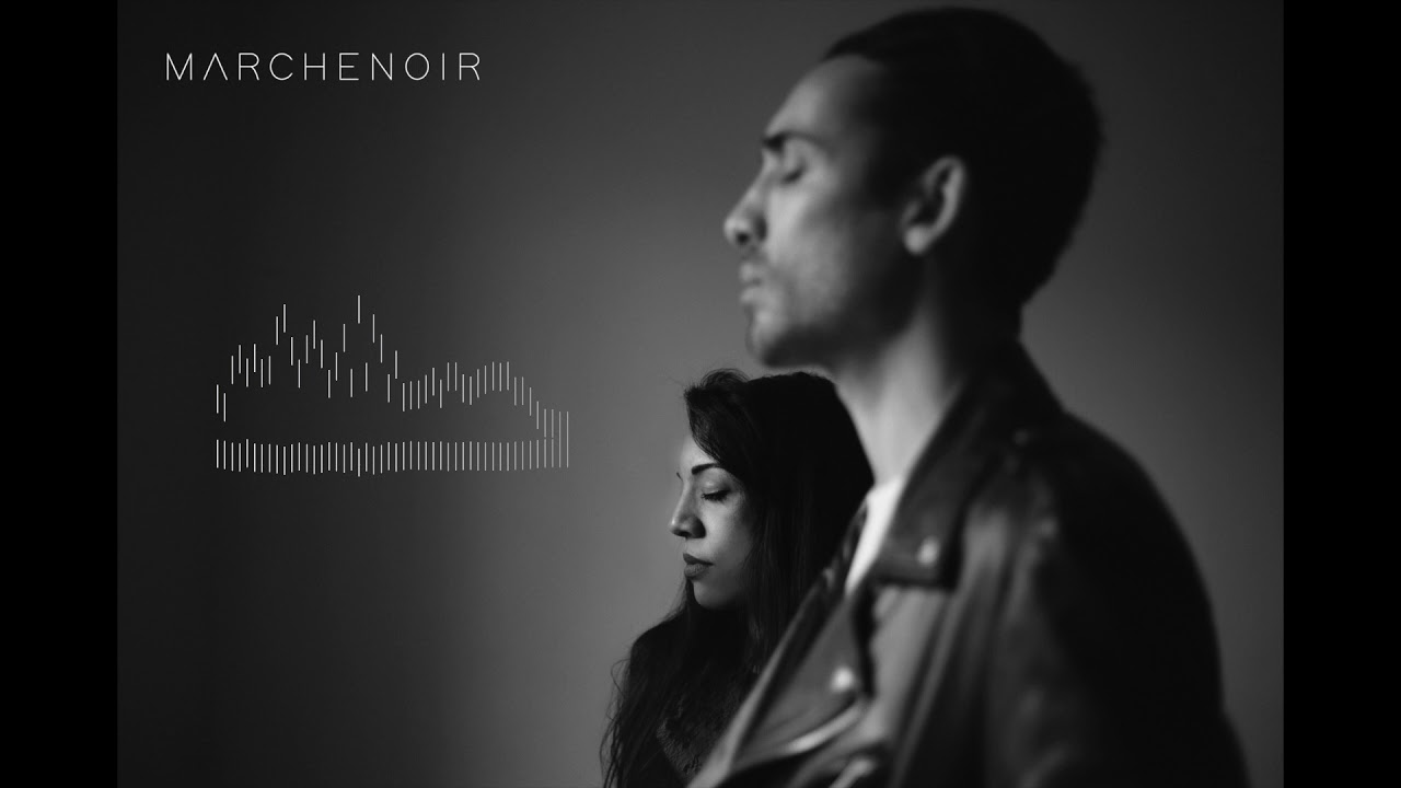 MARCHENOIR - Joue avec moi