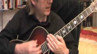 Download lagu 500 Miles Guitar Lesson by Siggi Mertens 500 Miles Guitar Lesson by Siggi Mertens