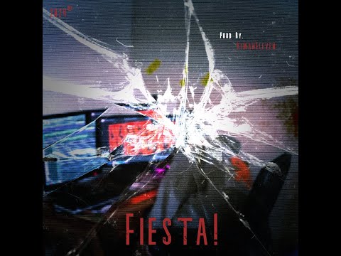 3AFIE FIESTA Official Audio Prod By KiwanEleven ع اف ي فييستا 