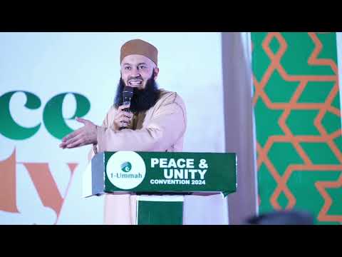 Understanding the Issues of Domestic Violence - Mufti Menk in PUC Nigeria 2024