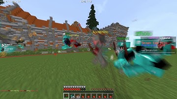 Swift Vs Voltage (Raidable again) [Velt Legions]