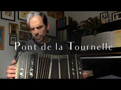 Pont de la Tournelle ... by Claudio Constantini