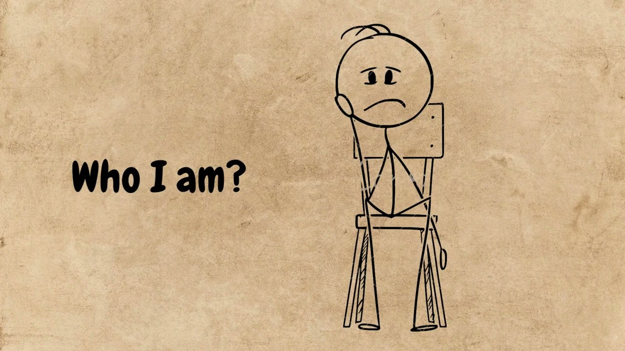 Confusion of Identity : Youth Identity Crisis 