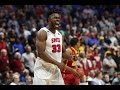 2017 NCAA Tournament: Best Dunks!