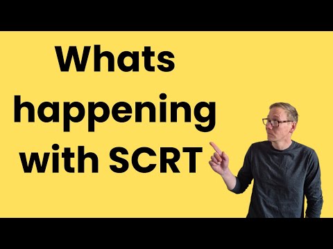 Secret (SCRT) crypto