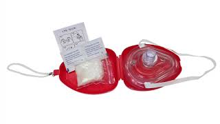 CPR Pocket Mask