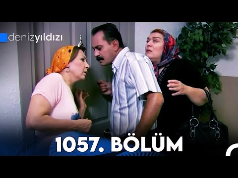 Deniz Yıldızı 1057. Bölüm (FULL HD)