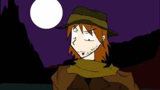 The Moldy Onions Show Van Helsing Vs Dracula Monty Python