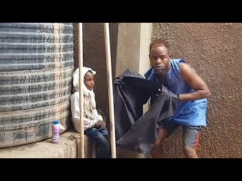 Ankamashi Zaiyima Karamar Yarinya Fyade