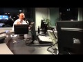 Steve Davis &amp; Sean Perry on Adelaide&#39;s FIVEaa