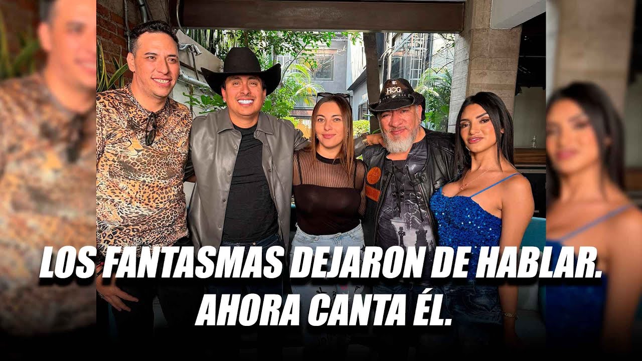 Previsualización de video para nota De Cañitas al escenario: Carlos Trejo confiesa su giro más inesperado en La Mejor