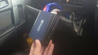 Honest review of the DSP Mini from ORCA sound test screenshot 4