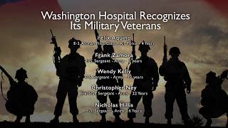 A Veterans Day Tribute