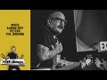 Pinball & Punk Rock with Aaron-Rev Peters - The Drowns #406
