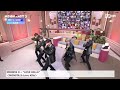 قامت فرقة A.C.E بالرقص على اغنية مونستااكس "Love Killa" خلال #kcon