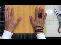 Beginning of video