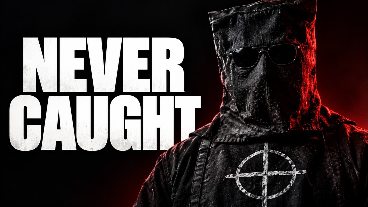 What Actually Happened To The Zodiac Killer?