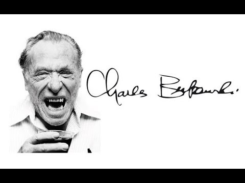 10 Frasi di Charles Bukowski sulla Gente Comune