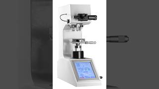 LABTT THV-1MDT-6: 6-Station Automatic Turret Micro Vickers & Knoop Hardness Tester