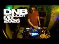 Jungler DnB Jungler Tekno MIX 2026 BAQ ERO mp3