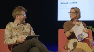 VCA Director's Dialogues: Creative technologies and intertwined innovation screenshot 5