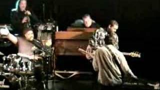 Tony Coleman, Roger Fisher, & Goldy McJohn (part 1)