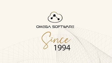 Omega Software: From a POS System to an ERP Solution