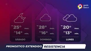 NOTICIERO 9 MEDIANOCHE 31-05-24