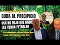 JunglaSalvaje #23 | Jeri se queda sin excusas, y Keiko también, Cuba al borde de la crisis total