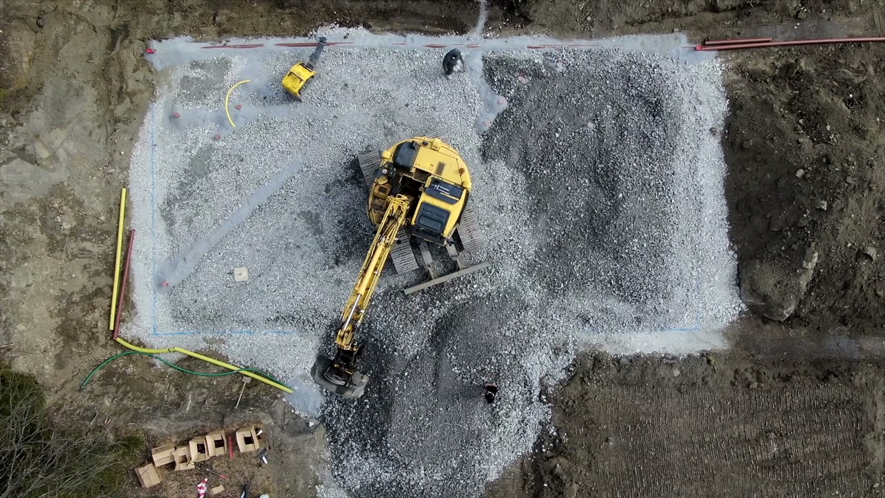 Från idé till entré, Lövsångaren från Fiskarhedenvillan