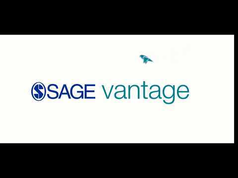 SAGE Vantage: Student Dashboard and Assignments