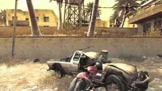 COD4 Dreamers by kEDZ HQ