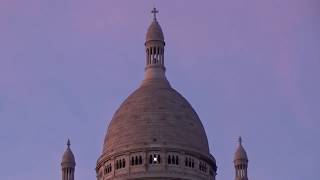 paris medley - montmartre 🗼