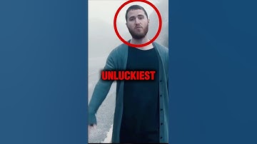 The Unluckiest Guy in the Music Industry #music #celebrities #songs