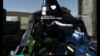 Borderlands DLC3 Bug #1