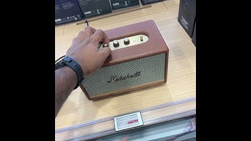 Marshall Acton 2 #marshall