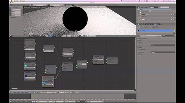 Blender Cycles Car Paint tutorial