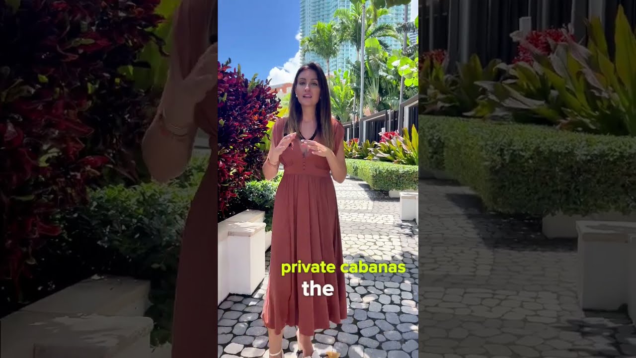 🏡 Rare Paramount Bay Townhouse | Breaking Ground with Valentina