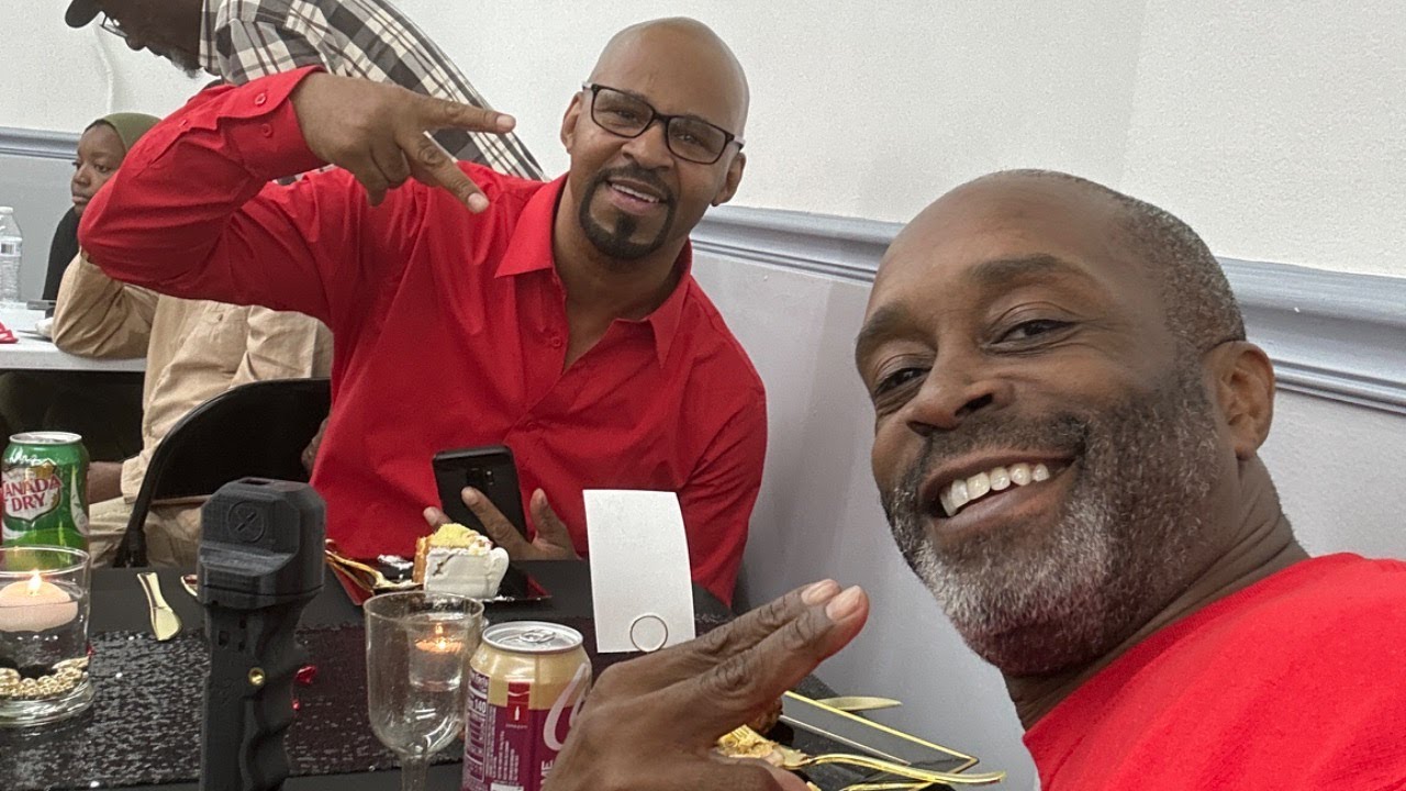 HAPPY BIRTHDAY MOM CHOKE NO JOKE LIVE YouTube