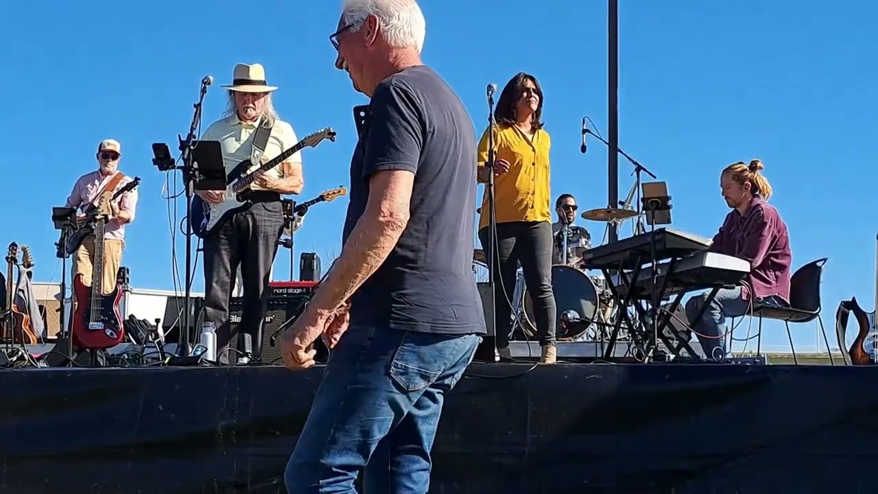 Nameless - Sultans Of Swing