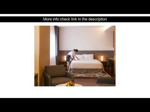 Hotel Reviews: Charm Suite Residence Saigon ( Ho Chi Minh City, Vietnam )