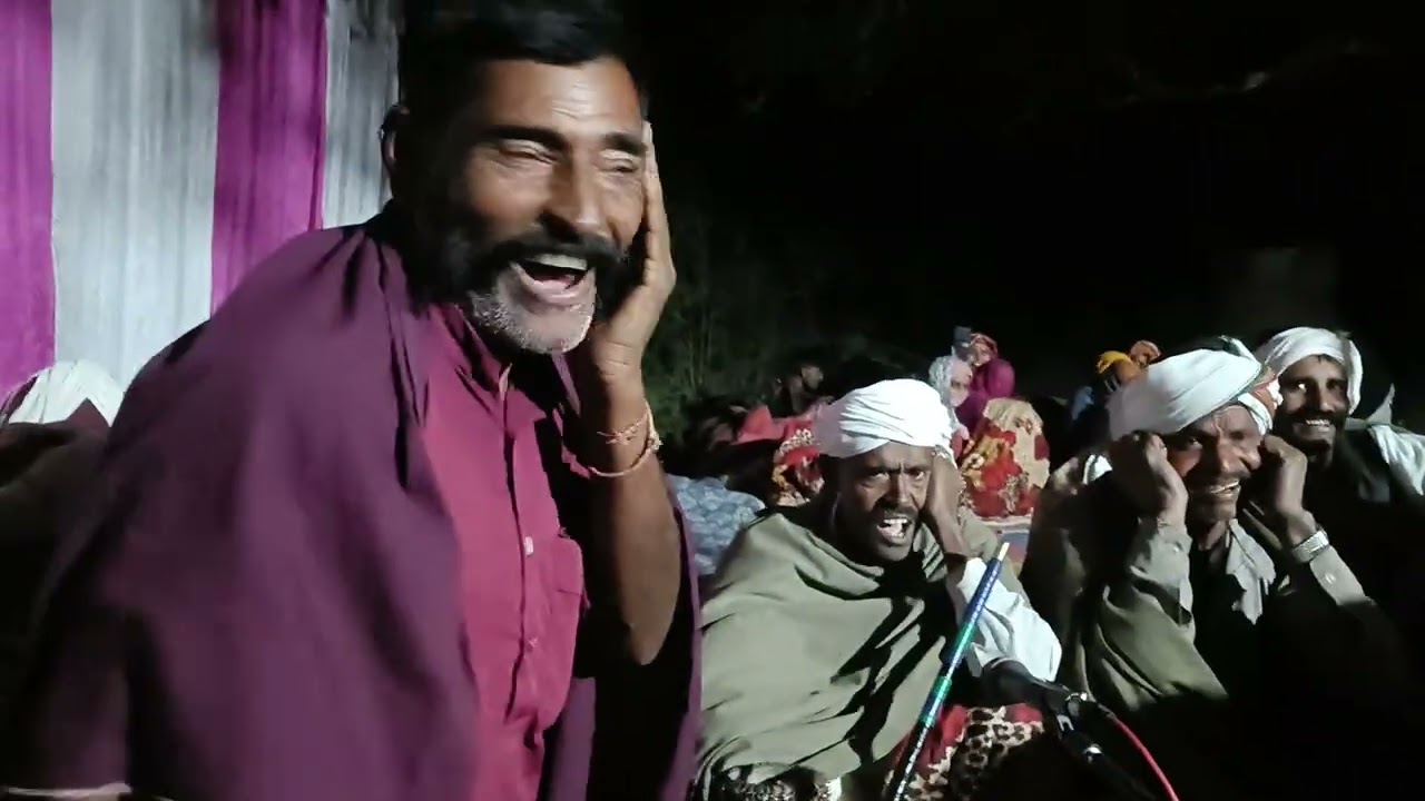 नया कलाकार रामसरुप जी