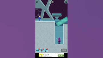 Mr Bullet - Spy Puzzles Gameplay ( Android , iOS ) #shorts #games #gamesdoesntconsideyourage