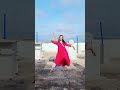 My dance version of En Veetu Thottathil(one of my favorite song)❤️