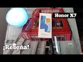 Honor X7 | Reseña
