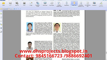 Secure Distributed Deduplication Systems with Improved Reliability | IEEE 2015