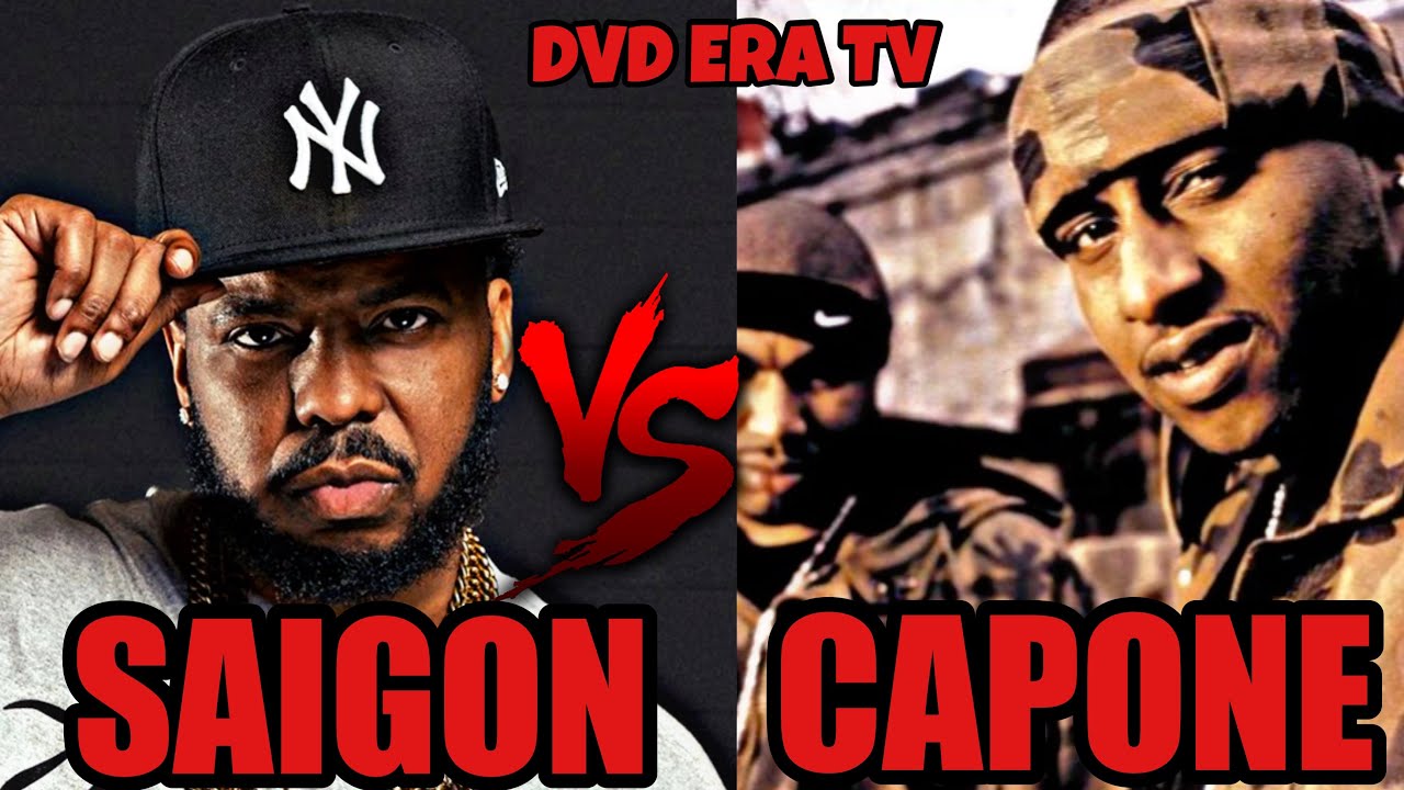 В Сайгоне Капоне и 18 его головорезов чуть не напали на него (CNN).